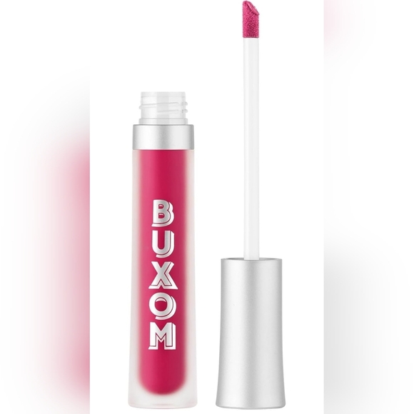 Buxom Other - BRAND NEW Buxom Full-On Plumping Lip Matte